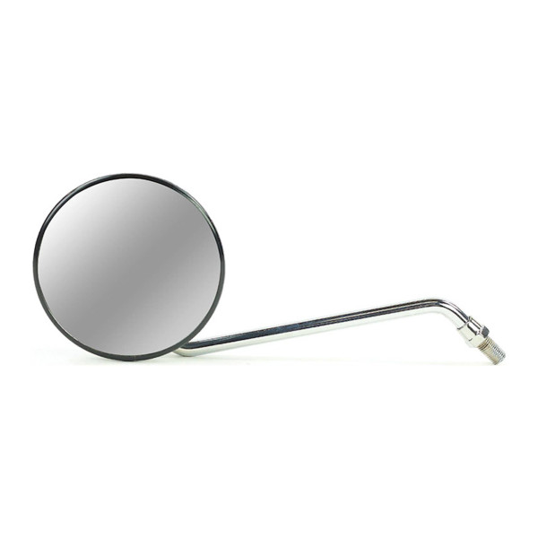 bike it Bike it left hand honda mirror - #hcbcxl